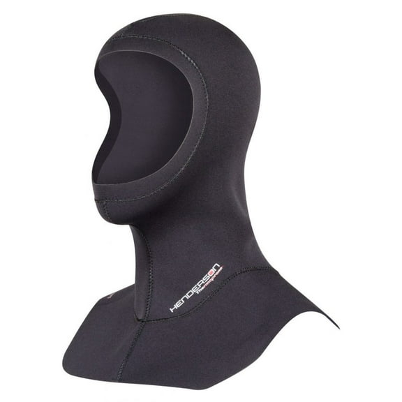 Henderson 3/2mm Thermoprene Bibbed Hood