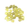 thumbnail image 1 of Grava de aromaterapia amarilla Rocas de citrino Piedra pulida de citrino Piedras de cristal naturales, 1 of 6