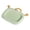 Green, variant on Cat Cooling Mat Summer Cat Bed Breathable Bed Mat Ice Silk Mat for Cat & Small Washable Cat Mat