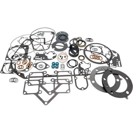 Cometic Gasket C9584 Pushrod Tube O-Ring Kit