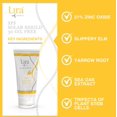 thumbnail image 3 of Protector solar Lira Clinical SPF Solar Shield 30, sin aceite, 60 ml, 3 of 4
