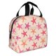 thumbnail image 2 of Disketp Starfish Bolsa Térmica para Almuerzo para Hombre y Mujer, Ideal para Trabajo, Senderismo y Picnic, 2 of 8
