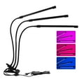 thumbnail image 2 of Growth lamp,Waterproof Indoor Lamp And Usb Lamp Nurseries Plant Flower On And Nursery Waterproof And Flower Nursery Essentials With And Plant Clip And Clip On And Usb Clip-on Flower Nursery, 2 of 5