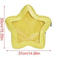 thumbnail image 2 of FENOHREFE Practical Shoulder Bag Star Clear Backpack That Both Functional and Fashionable for Travel and Everyday Use, 2 of 8
