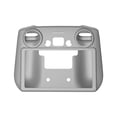 thumbnail image 2 of Mando a distancia con cubierta de piel protectora de pantalla protector, 2 of 8