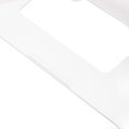 thumbnail image 3 of Support mural pour routeur, support de protection pour routeur avec kit de montage à vis pour routeurs WiFi Starlink Mesh V2, 3 of 4