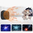 thumbnail image 3 of Ratón bloqueador ultrasónico de gran potencia, nemesis home force, repelente inteligente de roedores, exterminador de gran velocidad, 3 of 5