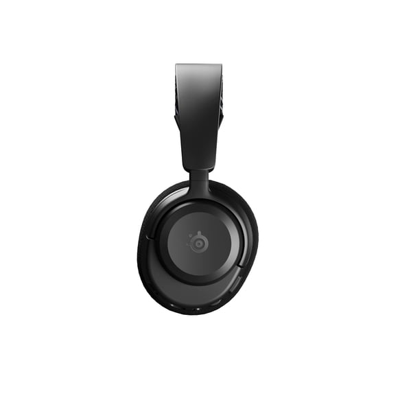 Refurbished SteelSeries 61689 Arctis Nova 3X Wireless Multi-Platform Gaming Headset, Black