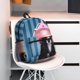 thumbnail image 5 of Easygdp Dog in Hairdresser Mochila Casual para Portátil, Mochila para Escuela, Viajes, Negocios, 5 of 6