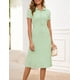 thumbnail image 5 of Vestido Annebouti 2025 Primavera-Verano para mujer de encaje floral, 5 of 6