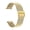 Gold, variant on 18mm Metal Strap Fit For Fossil Gen 4 Q Venture HR/Gen 3 Q Venture Smartwatch Watch Women Bracelet Fit For Ticwatch C2 Rosegold