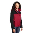 thumbnail image 4 of Port Authority Coat L792 Womens Nootka Jacket, 4 of 5
