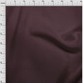 thumbnail image 4 of oneOone Polyester Spandex Chocolate Brown Fabric Geometric Sewing Fabric By The Yard Printed Diy Clothing Sewing Supplies 56 Inch Wide, 4 of 4