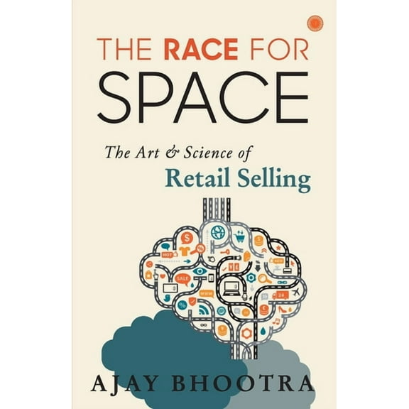 The Race for Space, (Paperback)