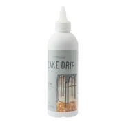 Sweetshop Cake Drip 8.5oz-Silver