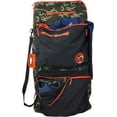 thumbnail image 5 of Commando 1-2 Bodyboard Deluxe Backpack Bag, 5 of 17
