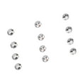 thumbnail image 1 of Kit de DecorAción Diy de Diamantes de IMitacia de Cristal Para Uños, Teléfonos, Coches, 1440 UDS., 1 of 7