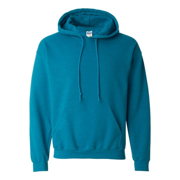 Gildan Sweatshirt Hooded Heavy Blend Cotton for Men and for Women Classic Fit