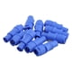 thumbnail image 3 of 10Pcs 3 PIN Male Powercon Connector Signal Input Jack Power Input, 3 of 5