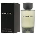 thumbnail image 4 of Kenneth Cole Blue Menâ€™s Perfume/Cologne For Men Eau de Toilette 3.4 oz Edt, 4 of 5