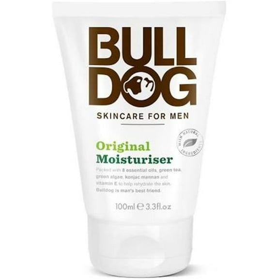 3.3 fl oz Moisturizer, Original