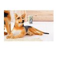 thumbnail image 6 of German Shepherd Dog 11.5" Stuffed Animal Plush Toys Toddler Doll Kids Gifts, 6 of 7