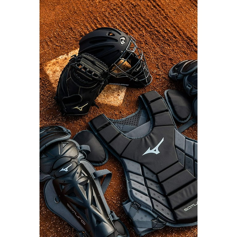 Mizuno Samurai Youth 14 Mizuno Samurai Youth 14