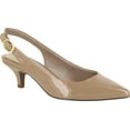 thumbnail image 2 of Easy Street Faye Slingback Pumps (Women), 2 of 7