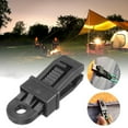 thumbnail image 3 of Verrouillage Réglable pour Bâche et Toile d'Ombrage Clips en Plastique, 3 of 6