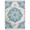 thumbnail image 3 of SAFAVIEH Brentwood Cantor Floral Area Rug, 3 of 7