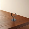 thumbnail image 4 of LOLIPPYY Lot de 2 Support Mural pour Batte Design Minimaliste pour Rangement d'Outils, 4 of 8