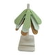 thumbnail image 1 of Juego de posavasos de de , manteles individuales, decoración de mesa, salvamanteles plegables de silicona antideslizante para cocina con Base cuadrada, 1 of 8