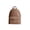 Tan/Brown, variant on Taylor Small Backpack In Signature Canvas (Tan Brown)