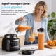 thumbnail image 2 of Licuadora HoninJoy 10-En-1 Procesador Professional 2 Litros 1300 Watts Molinillo Con Vaso Deportivo, 2 of 10