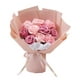 Rose Bouquets Soap Flower pour Saint-Valentin Jour Enseignants Jour de la Mère Occasion Spéciale Rose – image 2 sur 11