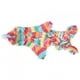 thumbnail image 3 of Pijamas Para Mascotas Ropa Para Perros Otoño Invierno Ropa Para Mascotas Traje De Salto Pijamas Cálidos Ropa Para Perros Gatos Animales Pequeños Fyydes Descripción de la referencia, 3 of 5