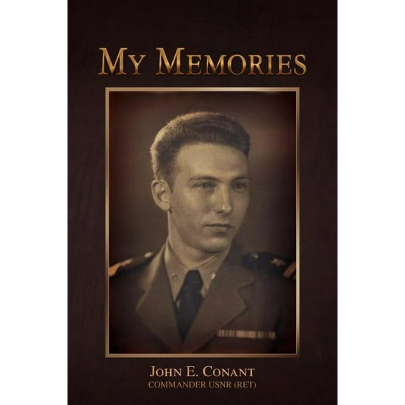 My Memories, (Paperback)