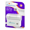thumbnail image 3 of Dreambaby Fluorescent Auto-Sensor Night Light, 1.0 CT, 3 of 10