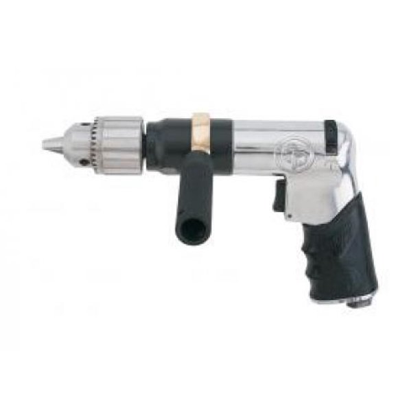 CHICAGO PNEUMATIC TOOL COMPANY LLC DRILL 1/2" REV SD 500 RPM