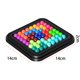 thumbnail image 2 of IQ Puzzler Juego lógica Razón de inteligencia Desarrollo de inteligencia Kids Montessori Toys, 2 of 9