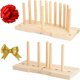 thumbnail image 3 of Wreath Bow Maker Tool Bow Maker for Ribbon, 3 of 5