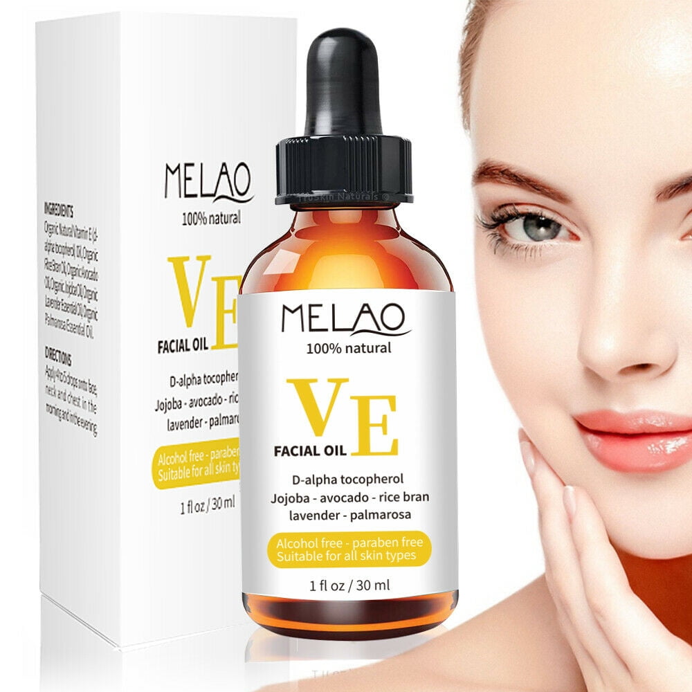 tocopherol skincare