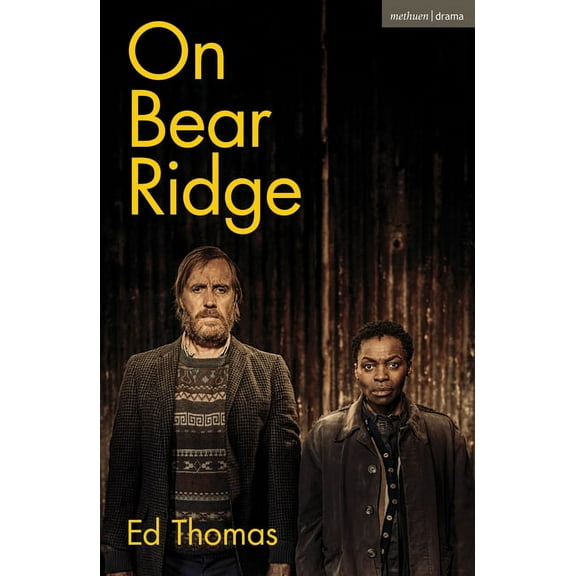 Modern Plays On Bear Ridge, (Paperback)