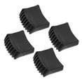 thumbnail image 4 of 4pcs Non-slip Ladder Feet Mats Rubber Ladder Foot Pads Step Ladder Foot Mats, 4 of 9
