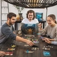 thumbnail image 2 of Expansión de juegos de mesa Libellud Mysterium Hidden Signs, 2 of 4