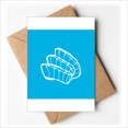 thumbnail image 1 of Des Cartes de Vœux de Découpe de Poisson Cru en Tranches Vous Sont Invitées Invitations, 1 of 3