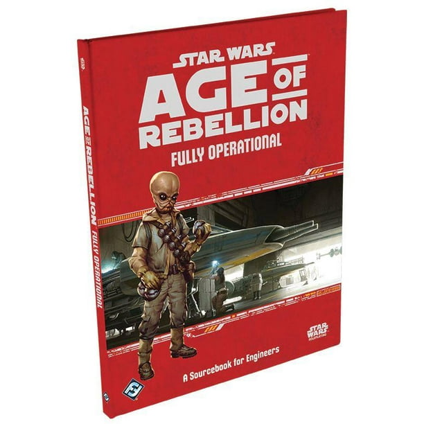 star wars age of rebellion fully operational pdf download
