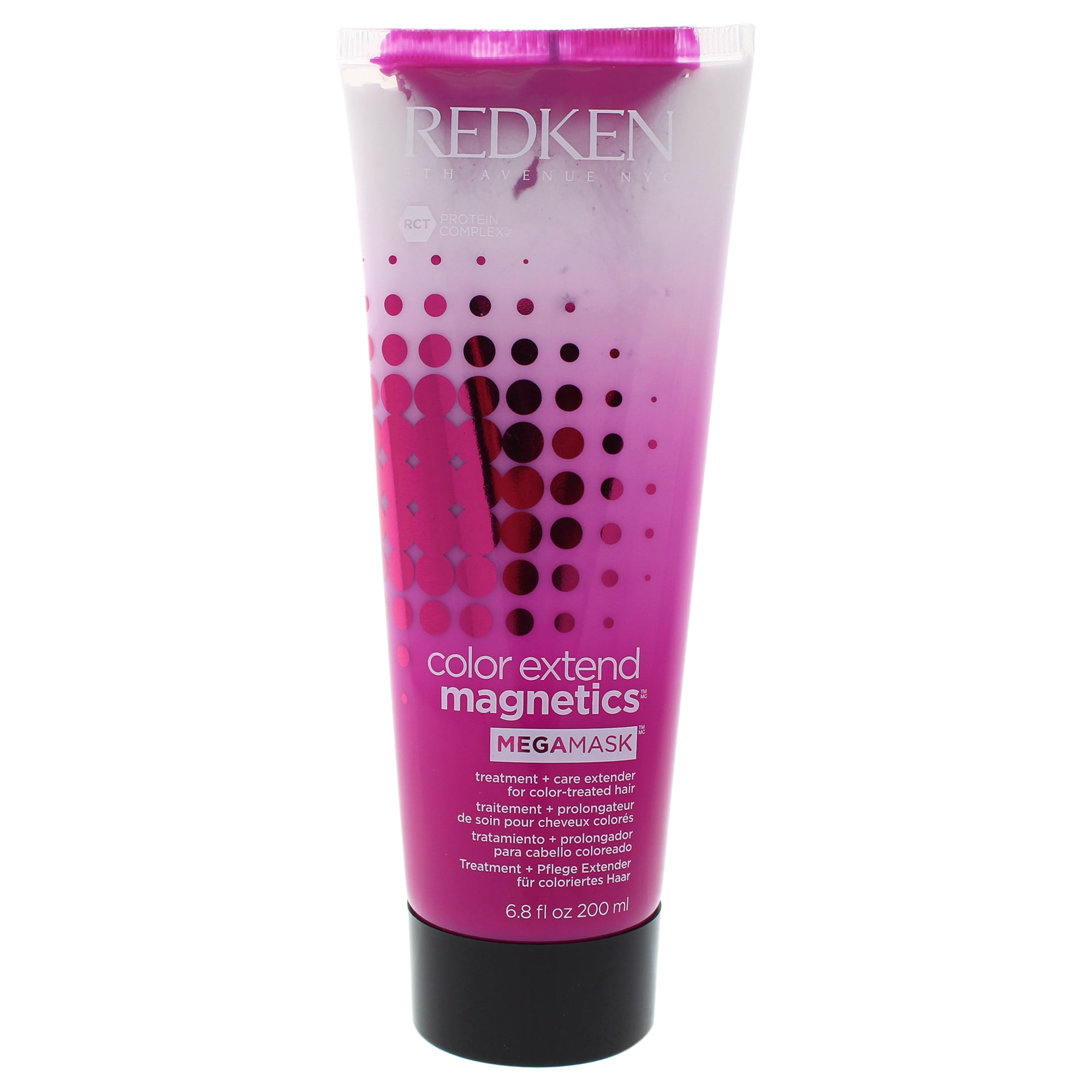 Redken Color Extend Mega Hair Mask By Redken 6.8 Oz Treatment