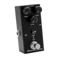 thumbnail image 1 of Guitar Effect Pedal Full Metal Shell with a LED Indicator Mini True Bypass Effects Pedals 10 Types  for Electric Guitars, 1 of 7