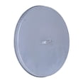 thumbnail image 4 of Vestil DC-245-H Couvercle de Tambour Galvanisé avec Poignée, Argent, 4 of 4